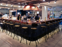 La Maison de la Truffe s'installe aux Galeries Lafayette