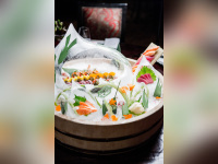 2 nouveaux chefs talentueux font leur entrée au Buddha-Bar