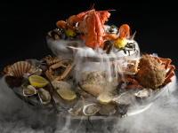 Saint Valentin 2017 au Bar à Huîtres