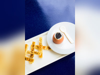 Petrossian Rive Droite lance sa carte de brunch