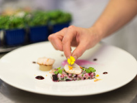 Ateliers de cuisine au Grand Vefour
