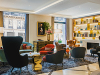 C'est le mois de la femme au Sofitel Paris Baltimore Tour Eiffel !