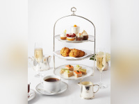 Fêtes des Mères 2017 au Peninsula