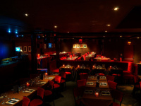 Réveillon du Nouvel An 2018 à l'Happy Days