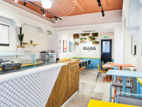 On part en Amérique Latine le temps d'un afterwork à l'Isana