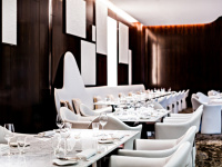 Réveillon de Noël 2017 à La Scène, Prince de Galles