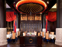 Lili restaurant cantonais du Peninsula lance son menu affaires