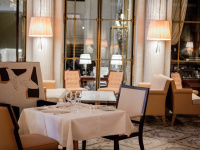 Réveillon de Noël 2017 au Dali