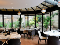 Le Lumen lance ses déjeuners d'affaire