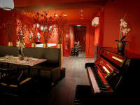 Soirée Boogie-woogie à la Brasserie Thaï