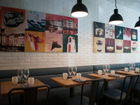 Pottoka : quand la cuisine basque rime avec finesse et créativité  