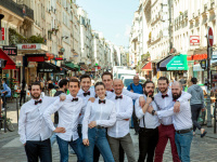 Le Festival du Faubourg, en mode croisette