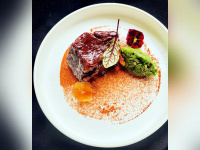 Le Meurice accueille le Festival de La Gastronomie Chinoise