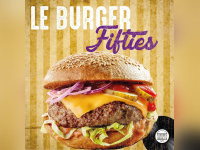 5ème édition du concours culinaire Burgers Toqués