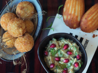 "Finger Foot & Drink" au Drugstore pour la Coupe du Monde de Foot 2018