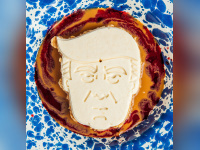 PNY lance #MANGETONTRUMP