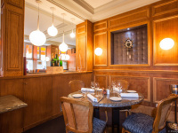 Réveillon du Nouvel An 2019 chez Loiseau Rive Gauche