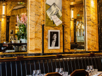 Réveillon du Nouvel An 2019 au Vaudeville