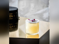 Les nouveaux cocktails signés Nico de Soto au Lido