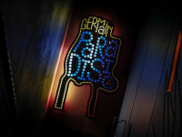 Club Germain Paradisio