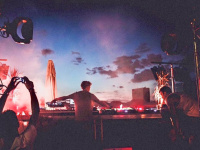 Communion Club Paris