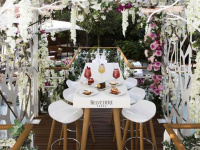 Jardin Suspendu Belvedere