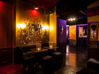 Mona Lisa Club