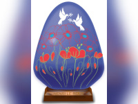 Pâques 2018 Henri Le Roux