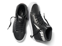 Vans x Metallica