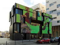 EP7 Nouvelle Guinguette Culturelle à Paris