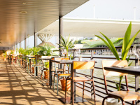 Restaurant PanSoul Paris