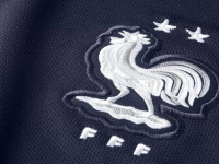 Maillot 2 étoiles Equipe de France