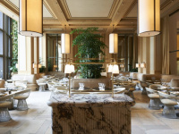 Girafe Restaurant Paris