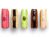 Nathalie Café Pouchkine