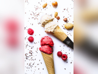 Glace Manufacture Cluizel