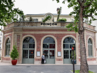 Poinçon Paris 2019
