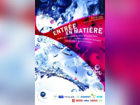 entrée en matière, événement scientifique, cnrs, jardins du trocadero, paris