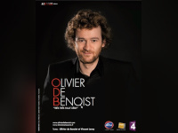 olivier de benoist