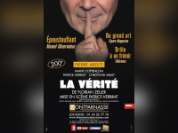 la vérité