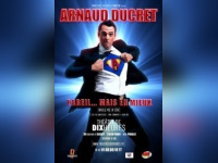 arnaud ducret