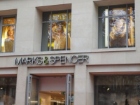 Marks & Spencer à la (re)conquête de Paris