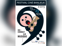 Festival Cinébanlieue 