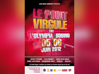 Le Point Virgule fait l'Olympia