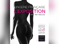 Lingerie française, l'exposition 