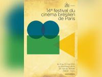 Festival du cinéma brésilien 