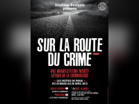 sur la route du crime