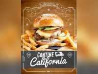 Le 1er Food Trucks Festival à Vélizy