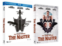 Jeux-concours : The Master