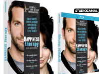 Jeux-Concours : Happiness Therapy