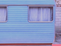 Fashion Truck Cotton & WILD